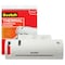 Scotch Thermal Laminator Value Pack, 9in W, with 20 Letter Size Pouches MMMTL902VP - alternate 1
